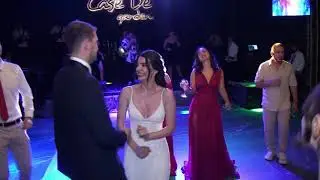 Irem Erdem Sevim Dugun Uzun cekim Part 2
