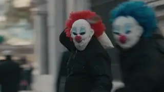 3'LÜ KOMİK REKLAMLAR SERİSİ - KAPTEN