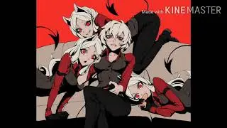 Helltaker Cerberus Fanart Compilation