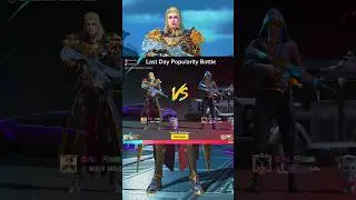 Last Minute Popularity Battle Collect Reward