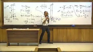 2023AL Combined Maths-Applied-Past Paper Discussion-Part-02