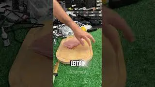 Essa caneta faz uma TATTOO profissional EM CASA sem gastar muito! 😅🖊️