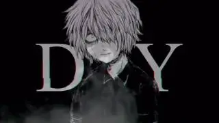 Everybody gets high- Shigaraki Tomura