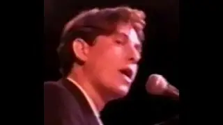 Peter Cincotti’s debut (age17) at Oak Room