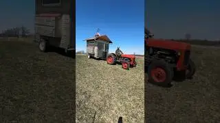 We’re Finally Moving the Coop!