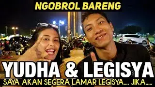 YUDHA : 