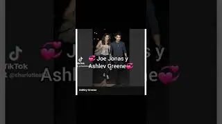 Ex_novias de Joe Jonas #shorts #famosos #joejonas #jonasbrothers