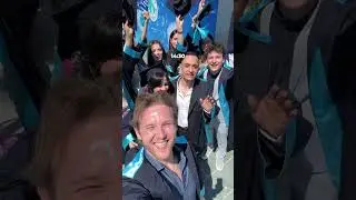 Üsküdarlılar Mezun Oldu!