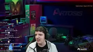 arty plays laggggg
