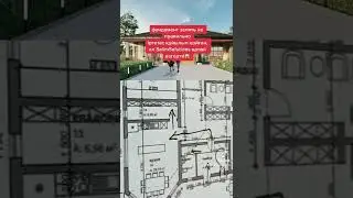 Если фундамент залить, но не нравится, обращайтесь Salim Solutions 🥇