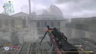 Back on mw2 + 2 sick htm