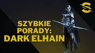 Szybkie porady: Dark Elhain | Raid: Shadow Legends