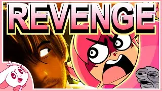REVENGE OF THE LALAFELL (ft. BeneG.) - FFXIV Animation