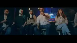 Murat Eren - İstanbul'un Kızları (Official Music Video)