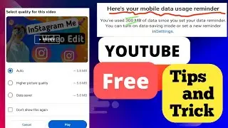 Youtube Tips and Trick