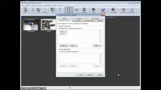 HOW TO Limit applications on student computers in LANschool