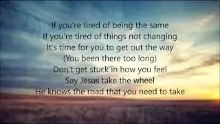 Kirk Franklin Wanna Be Happy Lyrics