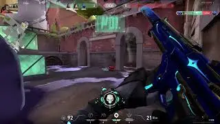 Valorant kills Montage