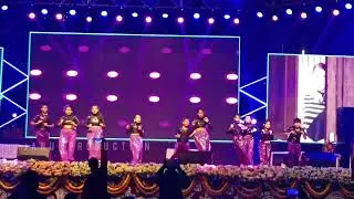 Peeling Song 2025 ll Expo-Odisha 2025 ll stage dance video 2025 ll mix dance ll JANU_PRODUCTION