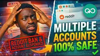 Best Way to Run Multiple Reddit Accounts