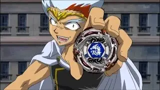 Beyblade - Let It Rip (AMV)