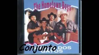 Hometown Boys - Frijolitos Pintos