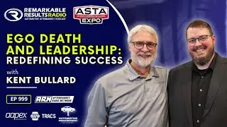 Ego Death and Leadership: Redefining Success [RR 999]
