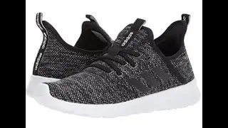 ADIDAS Women's Cloudfoam Pure Running Shoe (2021)