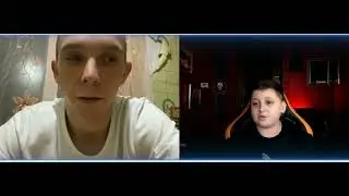 ребят подпишитесь на второй канал тут банят  