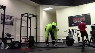 495lb x2 (almost 3 *frowns*) uwu xD owo T_T cx rawr *nuzzles you*