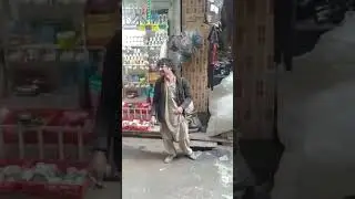 دہ لیونی ڈیری مزیداری ٹپے۔زما خو ڈیری خوخی شوی۔