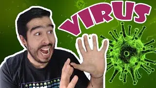 EVITA EL MALWARE - VIRUS / SVCHOST CPU 100% - SOLUCIONADO!!! 2025