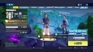 DIRECTO JUGANDO CON Odeitus12YT  MAS PATROCINIO EQUIPO COMPETITIVO [ALVAROYT L