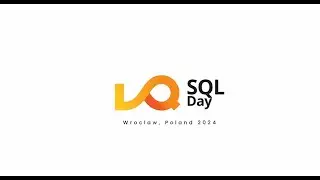 SQLDay 2024 Aftermovie