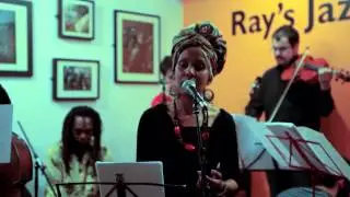 @ Ray's Jazz Cafe 01