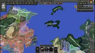 Hearts of Iron IV: Minecraft Mod: Part 2 of 2