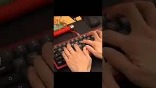 HMX Sun Gleam Switches 