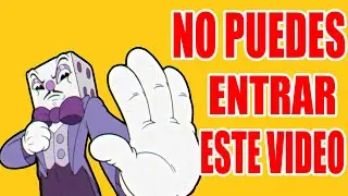 ❌ NO PUEDES PASAR ESTE VIDEO