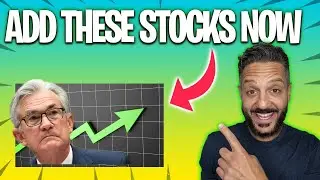 TOP 5 UNDERVALUED STOCKS TO BUY NOW 🚀🔥| June 2021