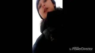 Vlog.#1 иду в школу