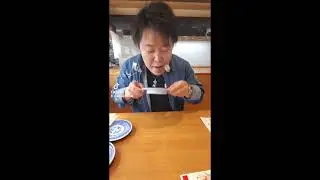 スターウォーズ！くら寿司バージョン
