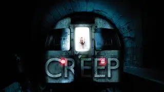 DVD Menu - Creep (Lionsgate) (2004)