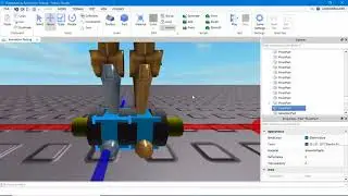 How To Easily Make Custom Rigs On Roblox