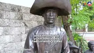 Experience Makabagong San Juan | Promotional Scene Cinematic #ExperienceMakabagongSanJuan #youtube