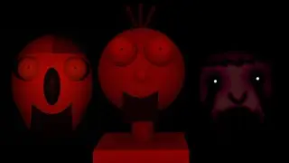 98xx April Fools Video