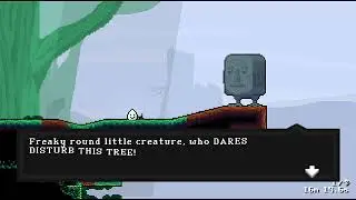 Fowl Damage Any% in 38:42
