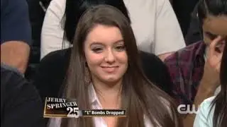 Jerry Springer 2020 | 