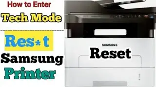 samsung xpress m2876nd printer reset chip change