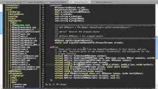 NPAPI tutorial 4 part 3