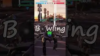When was the last time You saw this many SKYROS robots at the same place | War robots game [WR]